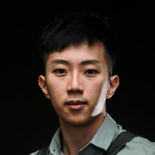 「吳軒」的個人頭像