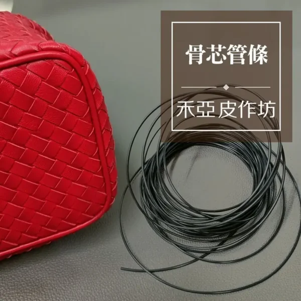 【禾亞 × 吳軒】吳軒愛用輔襯料聯名套組：圖片 7