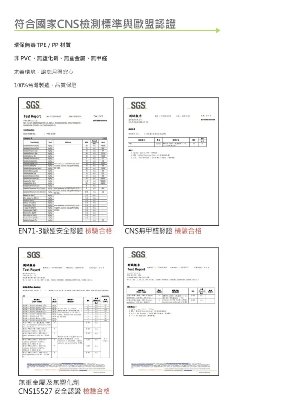 【iMAT × 吳軒】無毒環保專業切割墊 A1 2.5mm加厚版：圖片 4